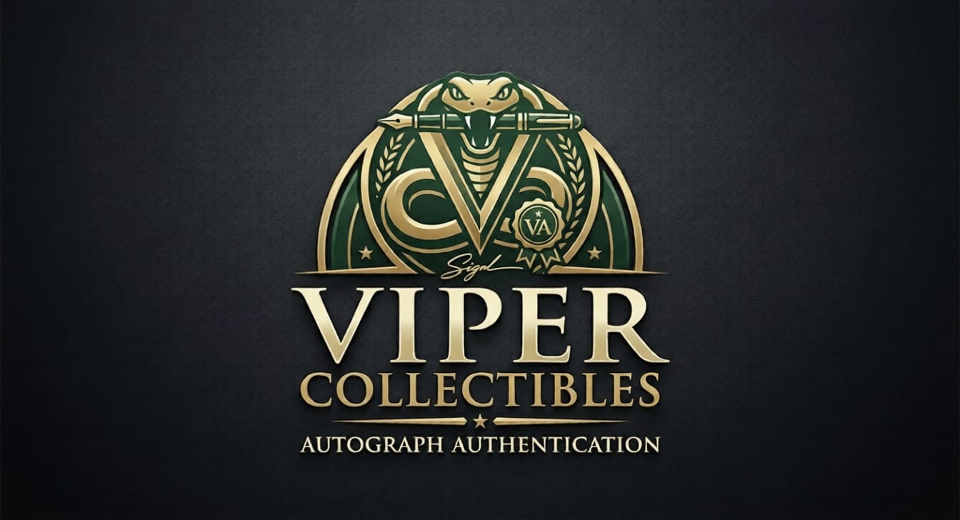 Viper Collectibles